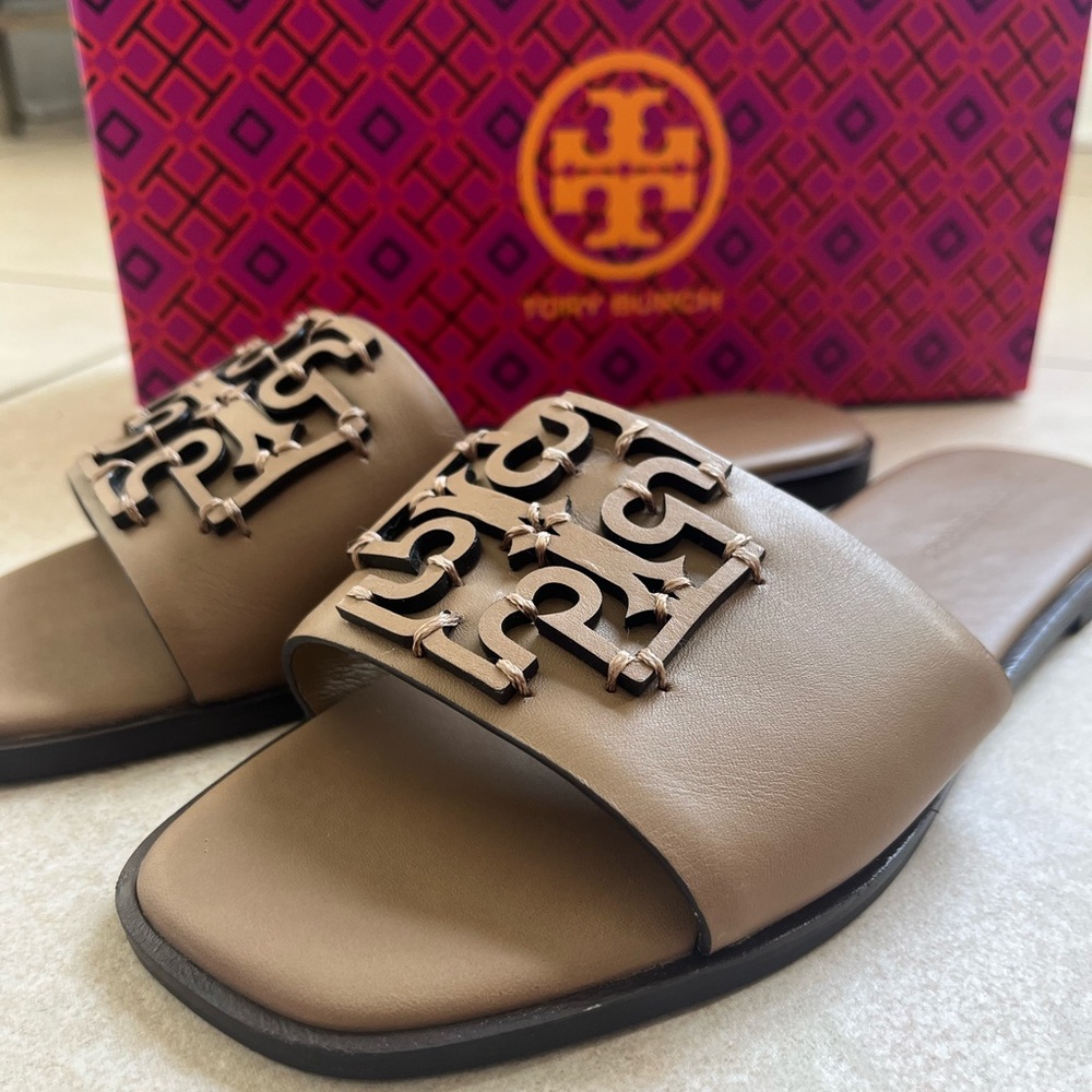 Tory Burch Sandals